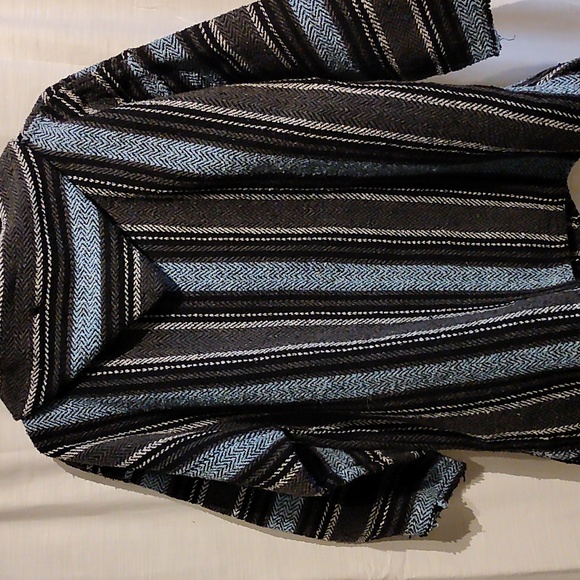 Earth Rags hoodie - Picture 3 of 3